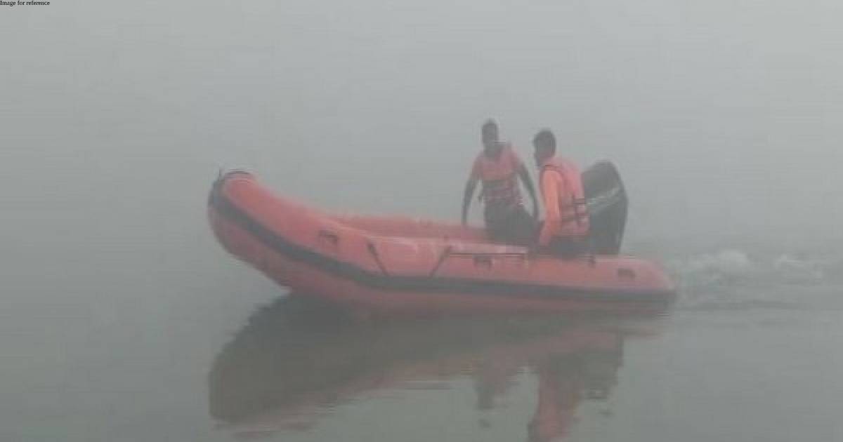 UP: 5 MBBS students drown in Ganga in Budaun, 2 rescued, search operation underway for others
